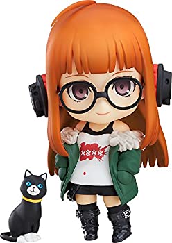 新品未開封 ねんどろいど ペルソナ5 主人公 制服Ver. ジョーカー 雨宮 蓮 新品未開封 ねんどろいど ペルソナ5 主人公 制服Ver. ジョーカー
