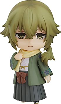 【中古】ねんどろいど 明治東亰恋伽 菱田春草 ノンスケール ABS&PVC製 塗装済み可動フィギュア画像