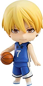 【中古】（非常に良い）ねんどろいど 黒子のバスケ 黄瀬涼太 ノンスケール ABS&PVC製 塗装済み可動フィギュア