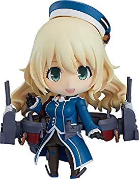 【中古】（非常に良い）ねんどろいど 艦隊これくしょん ‐艦これ‐ 愛宕 ノンスケール ABS&PVC製 塗装済み可動フィギュア