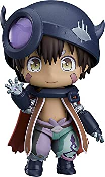 【中古】ねんどろいど メイドインアビス レグ ノンスケール ABS&PVC製 塗装済み可動フィギュア｜GoodLifeStore