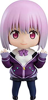 【中古】ねんどろいど SSSS.GRIDMAN 新条アカネ ノンスケール ABS&PVC製 塗装済み可動フィギュア|GoodLifeStore