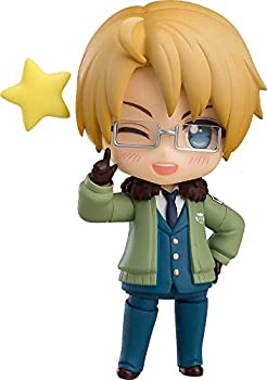 開封済　ヘタリア World★Stars　イギリス　ねんどろいど　未使用品 新品 ヘタリア World☆Stars ねんどろいど イギリス