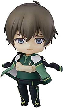 【中古】（非常に良い）ねんどろいど マスターオブスキル[全職高手] 王傑希 ノンスケール ABS&PVC製 塗装済み可動フィギュア｜GoodLifeStore