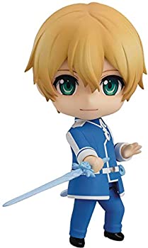 【中古】ねんどろいど ソードアート・オンライン アリシゼーション ユージオ ノンスケール ABS\u0026PVC製 塗装済み可動フィギュア