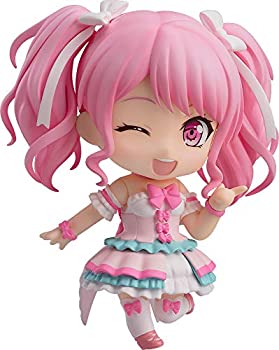 入園入学祝い その他 丸山彩 ガールズバンドパーティ バンドリ 中古 ねんどろいど ステージ衣装ver 塗装済み可動フィギュア Abs Pvc製 ノンスケール Www Dgb Gov Bf