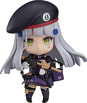 【中古】（非常に良い）ねんどろいど ドールズフロントライン 416 ノンスケール ABS&PVC製 塗装済み可動フィギュア