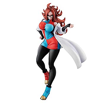 (未使用･未開封品)ドラゴンボールギャルズ ドラゴンボール 人造人間18号 Ver.IV 約200mm PVC製 塗装済み完成品フィギュア 楽天市場】ドラゴンボールギャルズ ドラゴンボール 人造人間18号