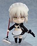 【中古】（非常に良い）ねんどろいど Fate/Grand Order ライダー/アルトリア・ペンドラゴン〔オルタ〕ノンスケール ABS&PVC製 塗装済み可動フィギュア