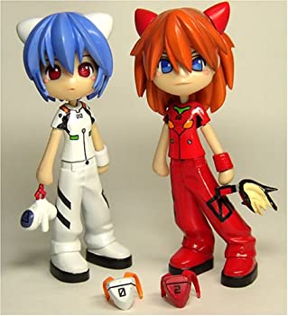 【中古】ピンキーストリート エヴァピンキー PC-001