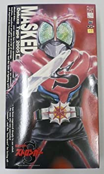【中古】(非常に良い)メディコム・トイ RAH リアルアクションヒーローズ DX 仮面ライダーストロンガー 1/6スケール ABS&ATBC-PVC製 塗装済み可動フィギュア|GoodLifeStore
