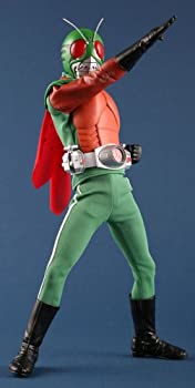 メディコムトイ RAHM 仮面ライダーストロンガー ジェネラルシャドウ RAH リアルアクションヒーローズ Amazon | メディコムトイ リアルアクションヒーローズ RAH