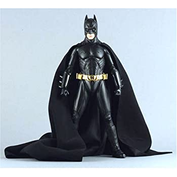 【中古】(未当て嵌める品)リアルアクションヒーローズ バットマン ビギンズ
