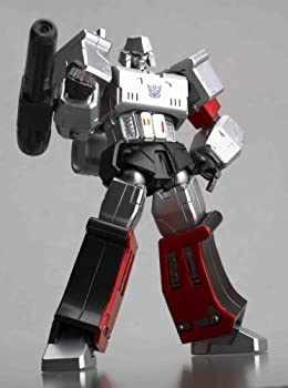 【中古】(未使用品)リボルテックヤマグチ No.25 メガトロン