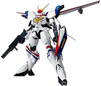 【中古】機甲戦記ドラグナー MAX合金 ドラグナー1 (ノンスケール ダイキャスト&ABS可動モデル)｜GoodLifeStore