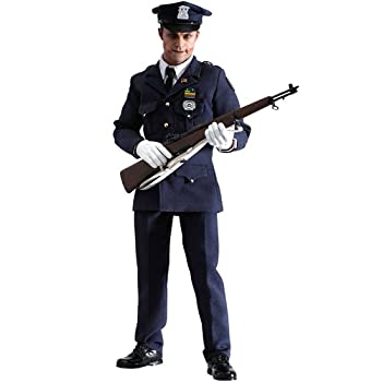 【中古】(未使用品)ムービー・マスターピース DX ダークナイト 1/6スケールフィギュア ジョーカー