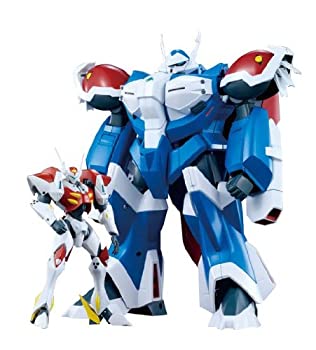 【中古】（非常に良い）魂SPEC 宇宙の騎士テッカマンブレードwithペガス画像