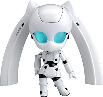 【中古】ファイアボール ねんどろいど ドロッセル (ノンスケールPVC&ABS塗装済み可動フィギュア)｜GoodLifeStore