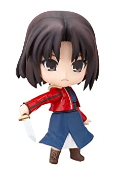 【中古】空の境界 ねんどろいど 両儀式 (ノンスケールPVC&ABS塗装済み可動フィギュア)｜GoodLifeStore
