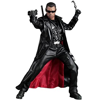 【中古】（非常に良い）ムービー・マスターピース ブレイド2 1/6スケールフィギュア ブレイド