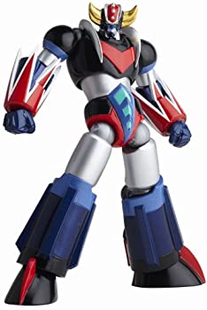 【中古】リボルテックヤマグチ No.085 グレンダイザー