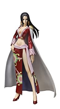 【中古】(未使用品)フィギュアーツZERO ボア・ハンコック|GoodLifeStore