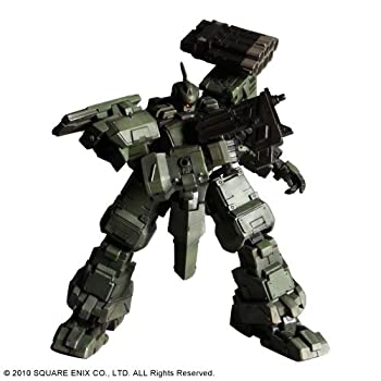 【中古】(未使用品)フロントミッション エボルヴ プレイアーツ改 Vol.2 炎陽|GoodLifeStore