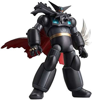 【中古】（非常に良い）リボルテックヤマグチ No.35 ブラックゲッター