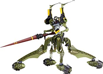 【中古】（非常に良い）リボルテックヤマグチ Evangelion Evolution エヴァンゲリオン仮設5号機