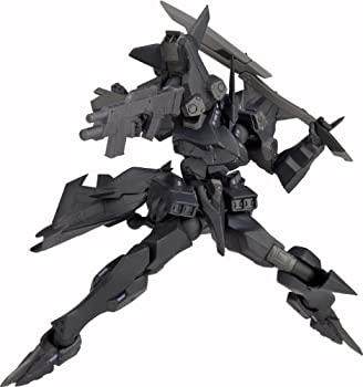 【中古】(未使用品)リボルテック マブラヴ オルタネイティヴ Series No.009 EF-2000 タイフーン ヴィルフリート・アイヒベルガー機|GoodLifeStore