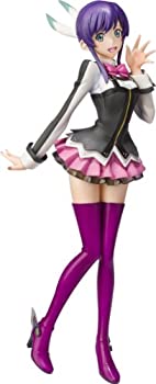 【中古】（非常に良い）フィギュアーツZERO ミコノ・スズシロ