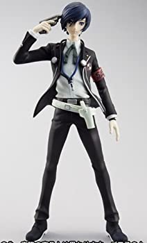 【中古】フィギュアーツZERO 主人公 (ペルソナ3)|GoodLifeStore