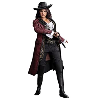 【中古】ムービー・マスターピース 『パイレーツ・オブ・カリビアン/生命の泉』 1/6スケールフィギュア アンジェリカ｜GoodLifeStore