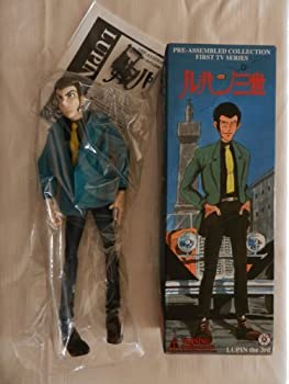 【中古】ルパン三世 PRE-ASSEMBLED COLLECTIONファースト TVシリーズ画像