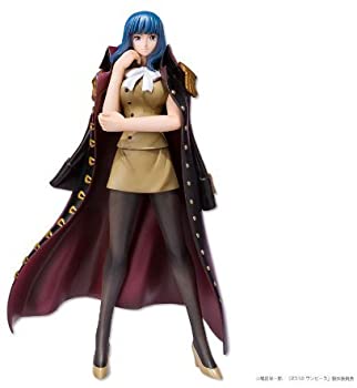 【中古】フィギュアーツZERO アイン -将校服Ver.- 【流通限定品】 劇場版ワンピース フィルム ゼット -ONE PIECE FILM Z- 8,408円
