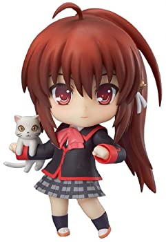 【中古】リトルバスターズ! ねんどろいど 棗鈴 (ノンスケール ABS&PVC塗装済み可動フィギュア)画像