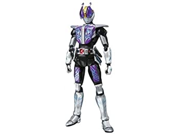 【中古】（非常に良い）仮面ライダー電王&キバ クライマックス刑事 S.H.Figuarts 仮面ライダーネガ電王