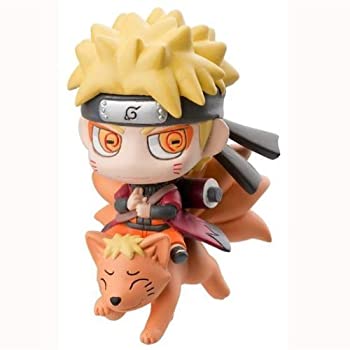 楽天市場】【中古】ぷちきゃらランド NARUTO -ナルト- 疾風伝 もう
