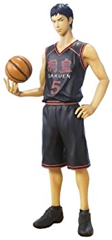【中古】（非常に良い）フィギュアーツZERO 青峰大輝