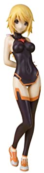 【中古】（非常に良い）フィギュアーツZERO シャルロット・デュノア