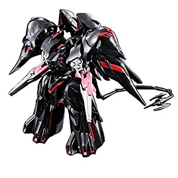 【中古】（非常に良い）魂SPEC ブラックサレナ -FIERCE BATTLE- （魂ウェブ限定）