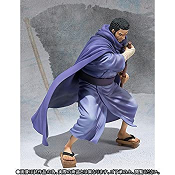 【中古】フィギュアーツZERO 藤虎イッショウ （魂ウェブ限定）