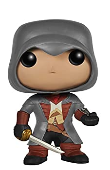 【中古】（非常に良い）ファンコアサシンクリードアルノビニールポップ！フィギュア Funko Assassin's Creed Arno Vinyl Pop! Figure [並行輸入品]｜GoodLifeStore