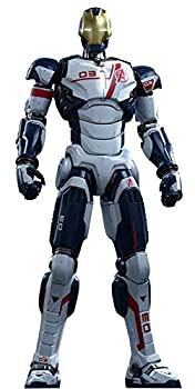 【中古】ムービー・マスターピース アベンジャーズ/エイジ・オブ・ウルトロン アイアン・レギオン 1/6スケール プラスチック製 塗装済み可動フィギュア|GoodLifeStore
