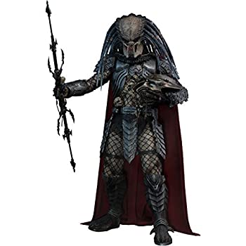 【中古】ムービー・マスターピース AVPエルダー・プレデター(2.0版) 1/6スケール プラスチック製 塗装済み可動フィギュア｜GoodLifeStore