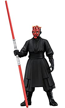 【中古】（非常に良い）メタコレ スター・ウォーズ #13 ダース・モール ダイキャスト製 塗装済み 可動フィギュア