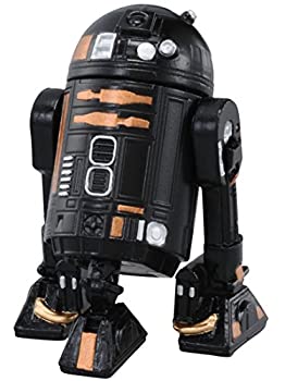 【中古】（非常に良い）メタコレ スター・ウォーズ #17 R2-Q5