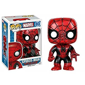 楽天市場】【中古】Funko Amazing Spider-Man2 Electro ファンコ