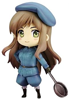 ヘタリア　ミニフィギュア ワンコイングランデフィギュアコレクション ヘタリアAxis Powers
