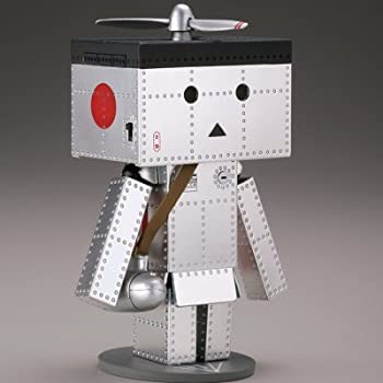 【中古】リボルテックダンボー・ミニ　零戦21型［ジュラルミン版］｜GoodLifeStore